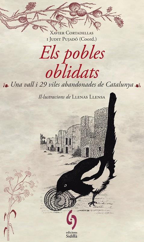 ELS POBLES OBLIDATS | 9788493874391 | AA.VV | Llibreria La Font de Mimir - Llibreria online Barcelona - Comprar llibres català i castellà