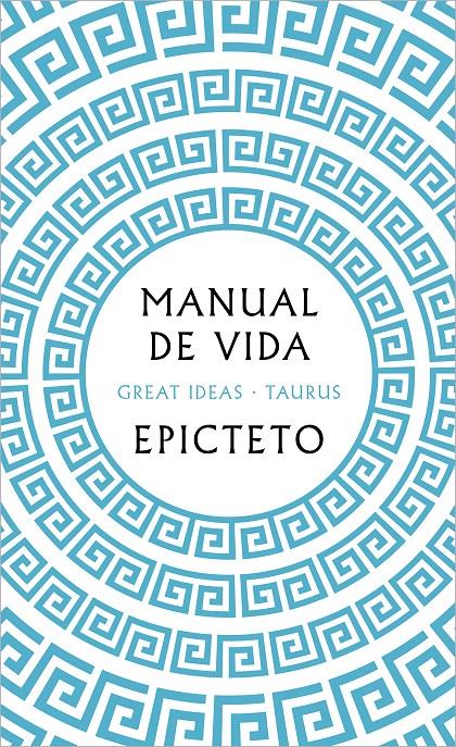 MANUAL DE VIDA | 9788430626274 | EPICTETO | Llibreria La Font de Mimir - Llibreria online Barcelona - Comprar llibres català i castellà