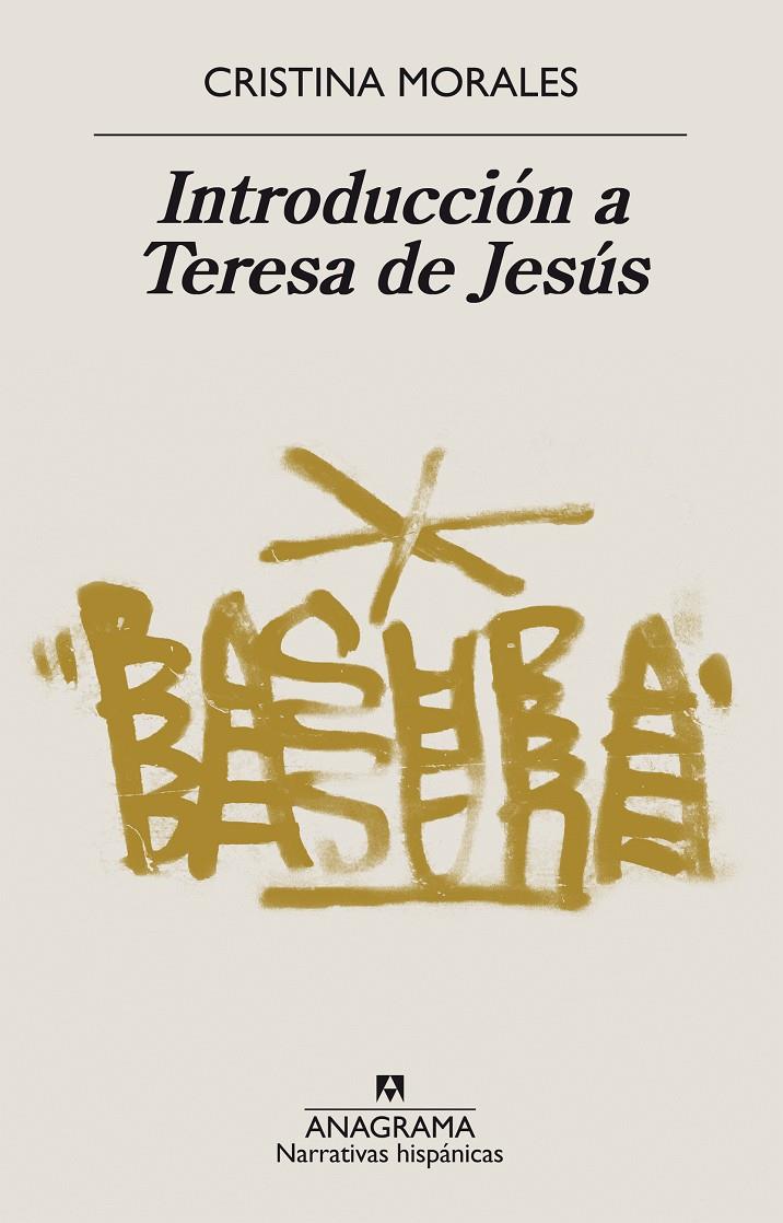 INTRODUCCIÓN A TERESA DE JESÚS | 9788433998958 | MORALES, CRISTINA | Llibreria La Font de Mimir - Llibreria online Barcelona - Comprar llibres català i castellà