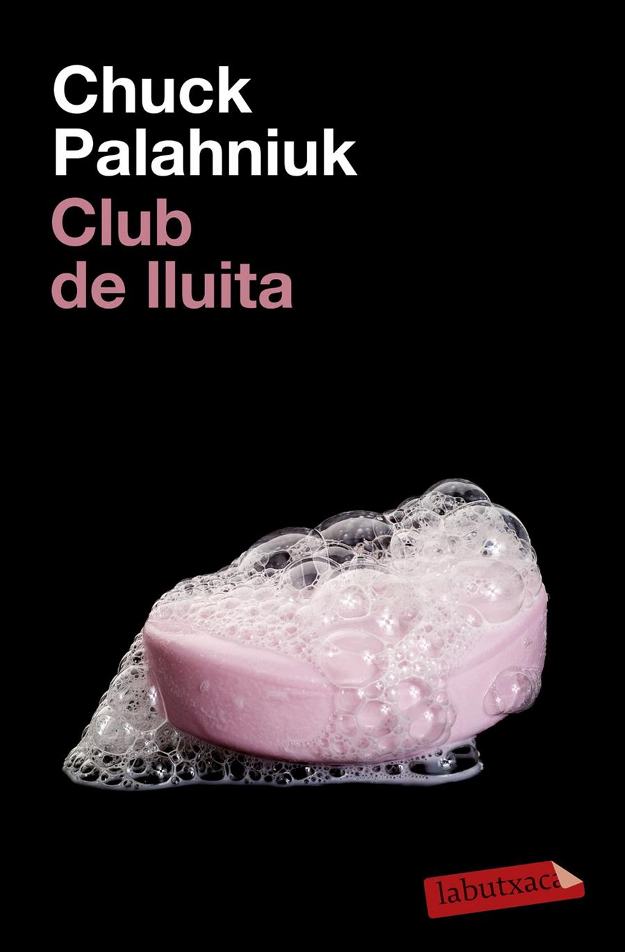 CLUB DE LLUITA | 9788499308609 | PALAHNIUK, CHUCK | Llibreria La Font de Mimir - Llibreria online Barcelona - Comprar llibres català i castellà