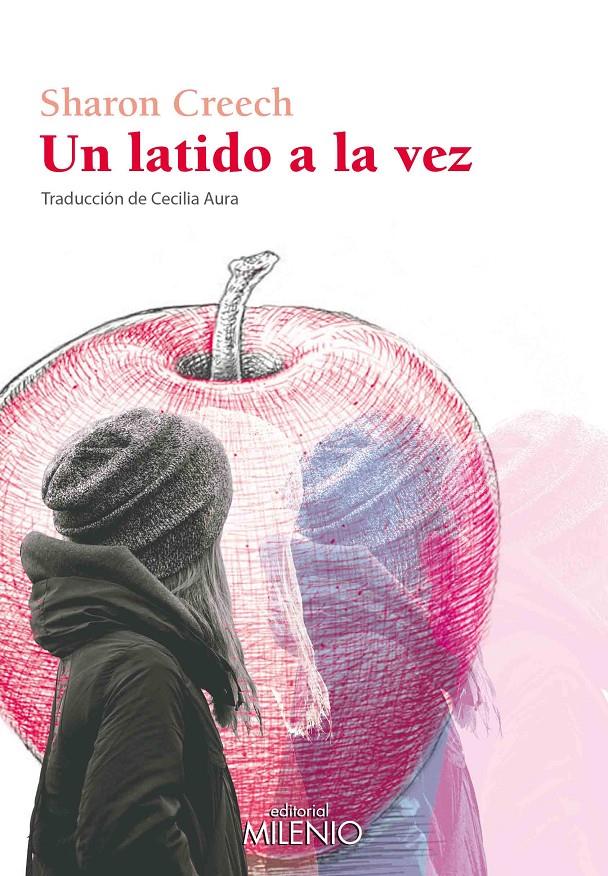 UN LATIDO A LA VEZ | 9788497438094 | CREECH, SHARON | Llibreria La Font de Mimir - Llibreria online Barcelona - Comprar llibres català i castellà