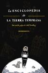 LA ENCICLOPEDIA DE LA TIERRA TEMPRANA | 9788418668234 | GREENBERG, ISABEL | Llibreria La Font de Mimir - Llibreria online Barcelona - Comprar llibres català i castellà