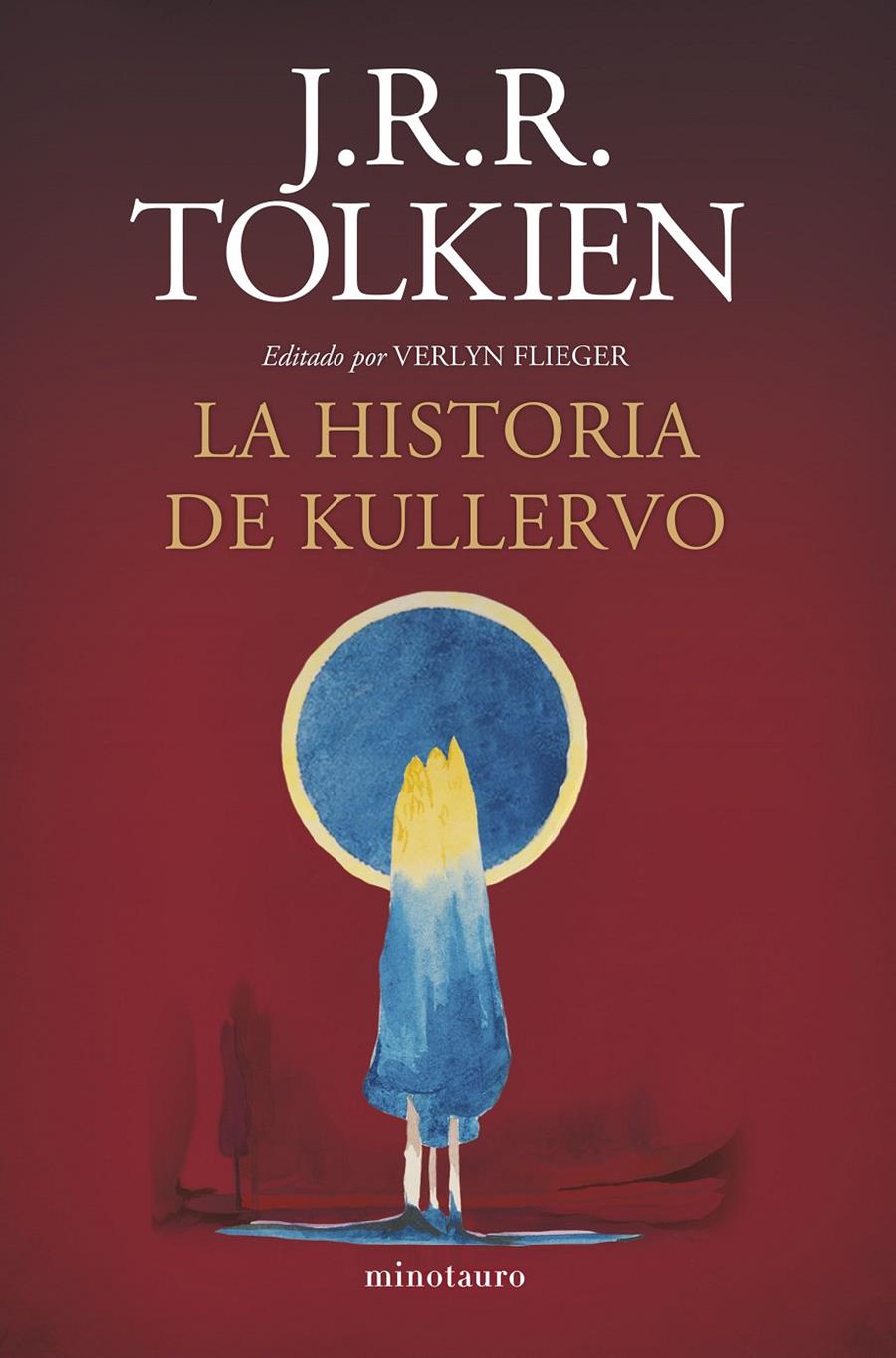 LA HISTORIA DE KULLERVO (NE) | 9788445013519 | TOLKIEN, J. R. R. | Llibreria La Font de Mimir - Llibreria online Barcelona - Comprar llibres català i castellà