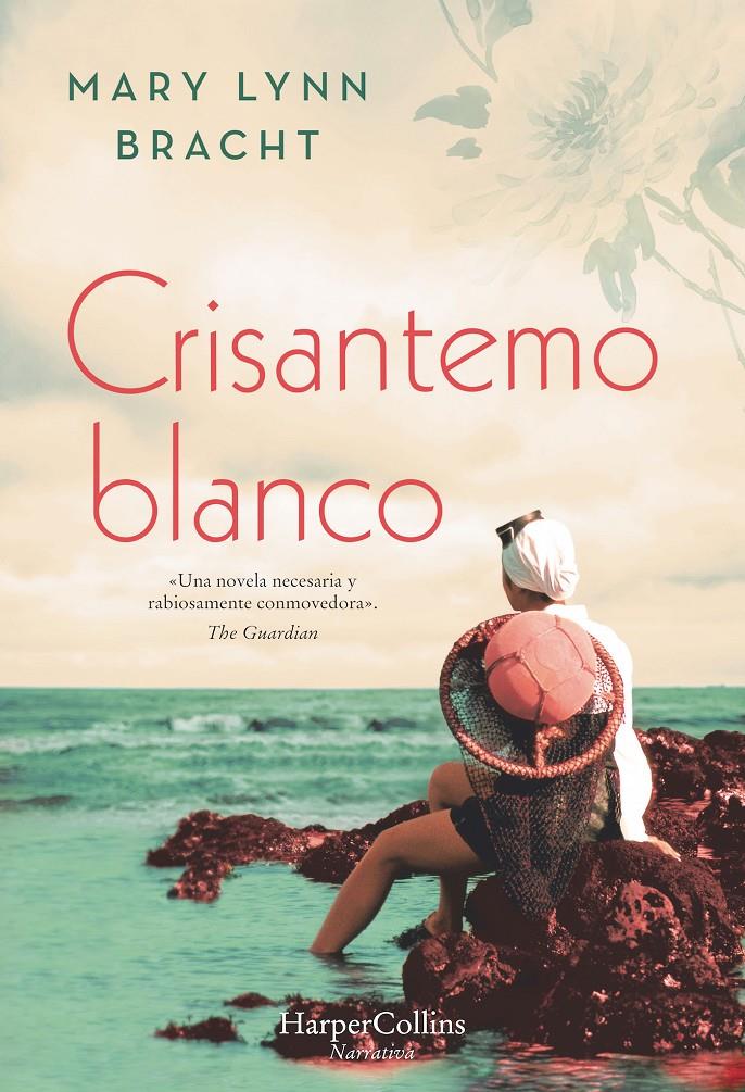 CRISANTEMO BLANCO | 9788491392446 | LYNN BRACHT, MARY | Llibreria La Font de Mimir - Llibreria online Barcelona - Comprar llibres català i castellà
