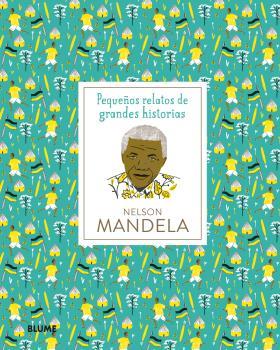 NELSON MANDELA | 9788417492410 | THOMAS, ISABEL/WARREN, HANNAH | Llibreria La Font de Mimir - Llibreria online Barcelona - Comprar llibres català i castellà