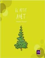 EL PETIT AVET | 9788447925483 | CONTE POPULAR | Llibreria La Font de Mimir - Llibreria online Barcelona - Comprar llibres català i castellà