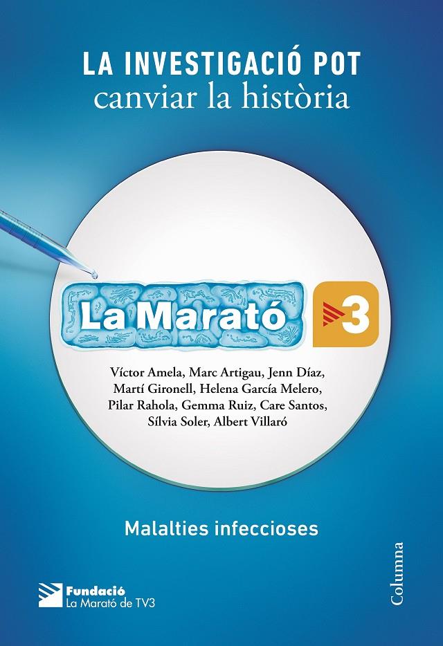 EL LLIBRE DE LA MARATÓ | 9788466423250 | AUTORS, DIVERSOS | Llibreria La Font de Mimir - Llibreria online Barcelona - Comprar llibres català i castellà