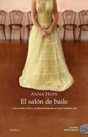 SALON DE BAILE,EL | 9788416634651 | ANNA HOPE | Llibreria La Font de Mimir - Llibreria online Barcelona - Comprar llibres català i castellà