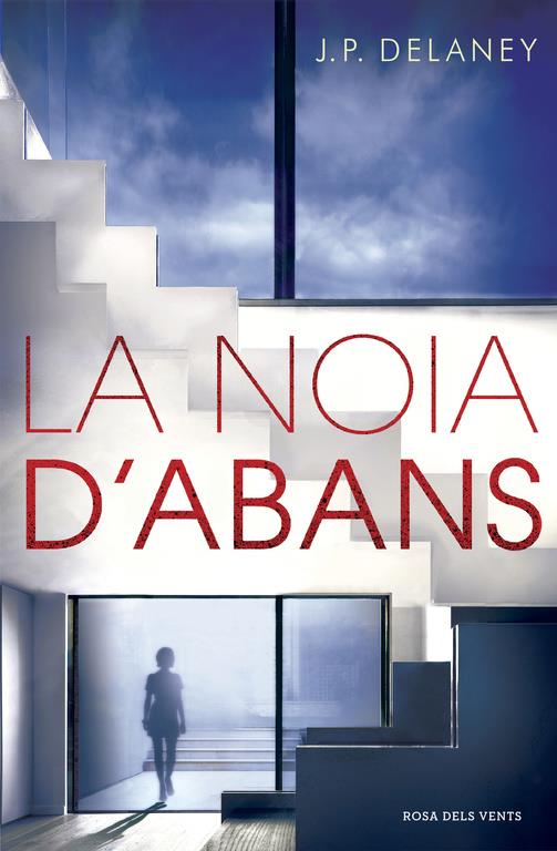 LA NOIA D'ABANS | 9788416430673 | DELANEY,J.P. | Llibreria La Font de Mimir - Llibreria online Barcelona - Comprar llibres català i castellà