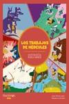 LOS TRABAJOS DE HÉRCULES | 9788417822866 | ALONSO LÓPEZ, JAVIER | Llibreria La Font de Mimir - Llibreria online Barcelona - Comprar llibres català i castellà