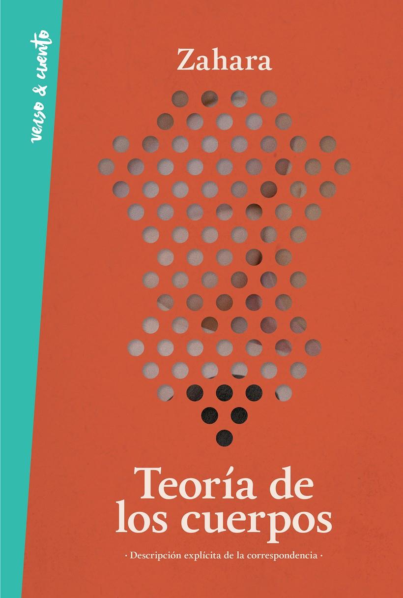 TEORÍA DE LOS CUERPOS | 9788403519466 | ZAHARA, | Llibreria La Font de Mimir - Llibreria online Barcelona - Comprar llibres català i castellà