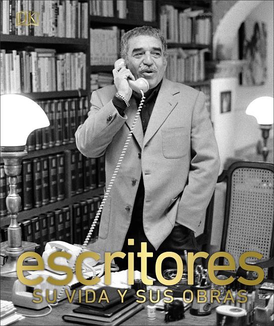 ESCRITORES | 9780241414415 | VARIOS AUTORES, | Llibreria La Font de Mimir - Llibreria online Barcelona - Comprar llibres català i castellà
