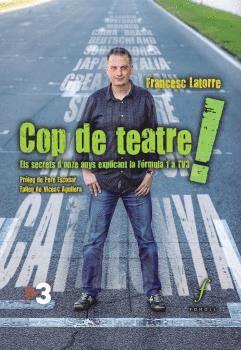 COP DE TEATRE! | 9788494736612 | LATORRE CAMÍ, FRANCESC | Llibreria La Font de Mimir - Llibreria online Barcelona - Comprar llibres català i castellà