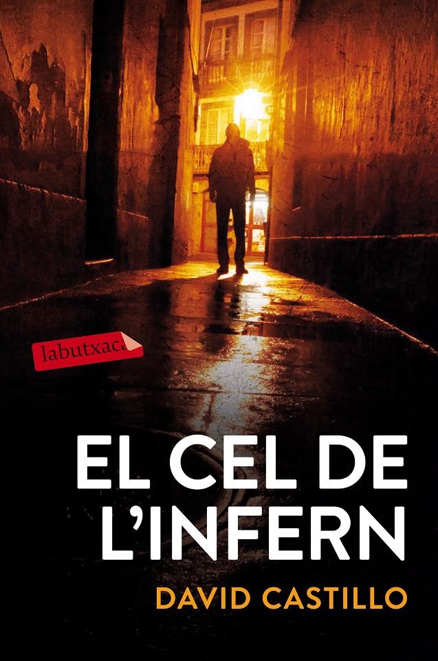 EL CEL DE L'INFERN | 9788417423063 | CASTILLO, DAVID | Llibreria La Font de Mimir - Llibreria online Barcelona - Comprar llibres català i castellà