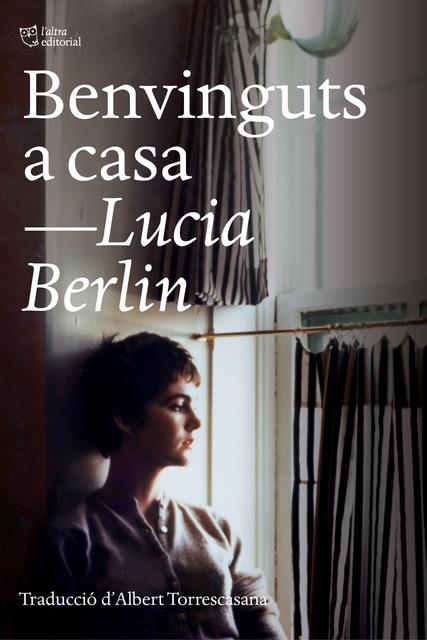 BENVINGUTS A CASA | 9788412006971 | BERLIN, LUCIA | Llibreria La Font de Mimir - Llibreria online Barcelona - Comprar llibres català i castellà