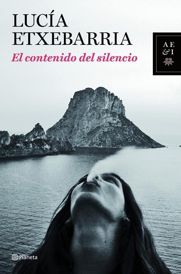 EL CONTENIDO DEL SILENCIO | 9788408104780 | ETXEBARRIA, LUCIA | Llibreria La Font de Mimir - Llibreria online Barcelona - Comprar llibres català i castellà