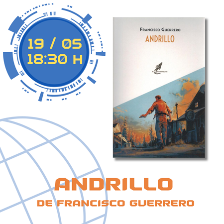 Club de ciència-ficció: Andrillo | Llibreria La Font de Mimir - Llibreria online Barcelona - Comprar llibres català i castellà