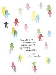 CUENTOS Y ACTIVIDADES PARA NIÑAS Y NIÑOS INQUIETOS | 9788494369100 | AITOR SARAIBA | Llibreria La Font de Mimir - Llibreria online Barcelona - Comprar llibres català i castellà