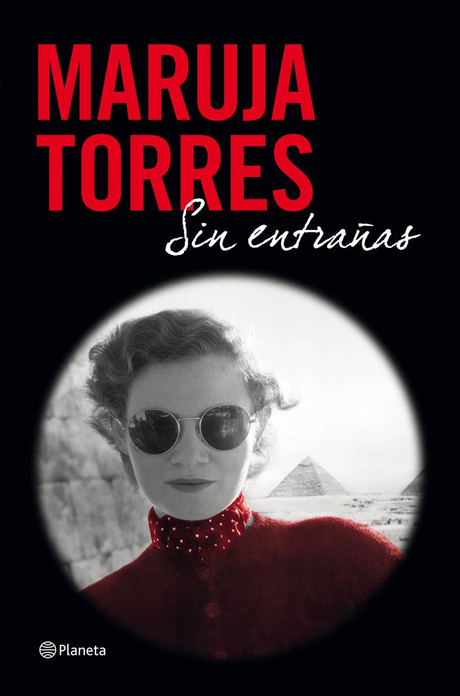 SIN ENTRAÑAS | 9788408004110 | MARUJA TORRES | Llibreria La Font de Mimir - Llibreria online Barcelona - Comprar llibres català i castellà