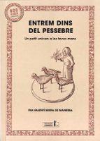 ENTREM DINS DEL PESSEBRE | 9791399103120 | SERRA FORNELL, VALENTÍ | Llibreria La Font de Mimir - Llibreria online Barcelona - Comprar llibres català i castellà