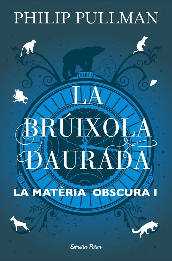 LA BRÚIXOLA DAURADA | 9788491373568 | PULLMAN, PHILIP | Llibreria La Font de Mimir - Llibreria online Barcelona - Comprar llibres català i castellà