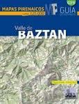 VALLE DE BAZTAN | 9788482165493 | Llibreria La Font de Mimir - Llibreria online Barcelona - Comprar llibres català i castellà