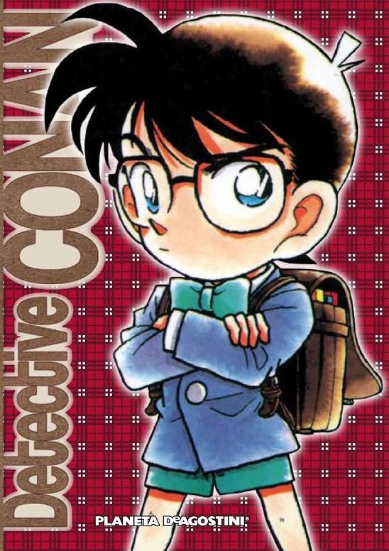 DETECTIVE CONAN Nº 02 (NUEVA EDICIÓN) | 9788468475691 | GOSHO AOYAMA | Llibreria La Font de Mimir - Llibreria online Barcelona - Comprar llibres català i castellà