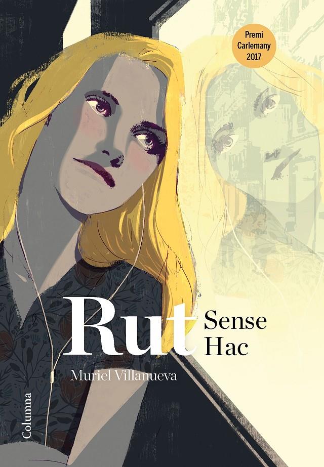 RUT SENSE HAC | 9788466423830 | VILLANUEVA I PENARNAU, MURIEL | Llibreria La Font de Mimir - Llibreria online Barcelona - Comprar llibres català i castellà