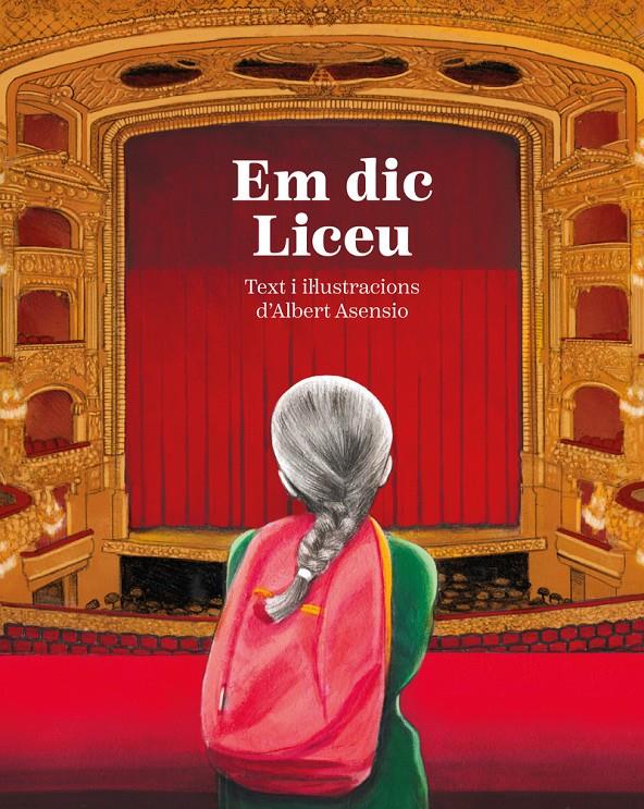 EM DIC LICEU | 9791387563721 | ASENSIO, ALBERT | Llibreria La Font de Mimir - Llibreria online Barcelona - Comprar llibres català i castellà