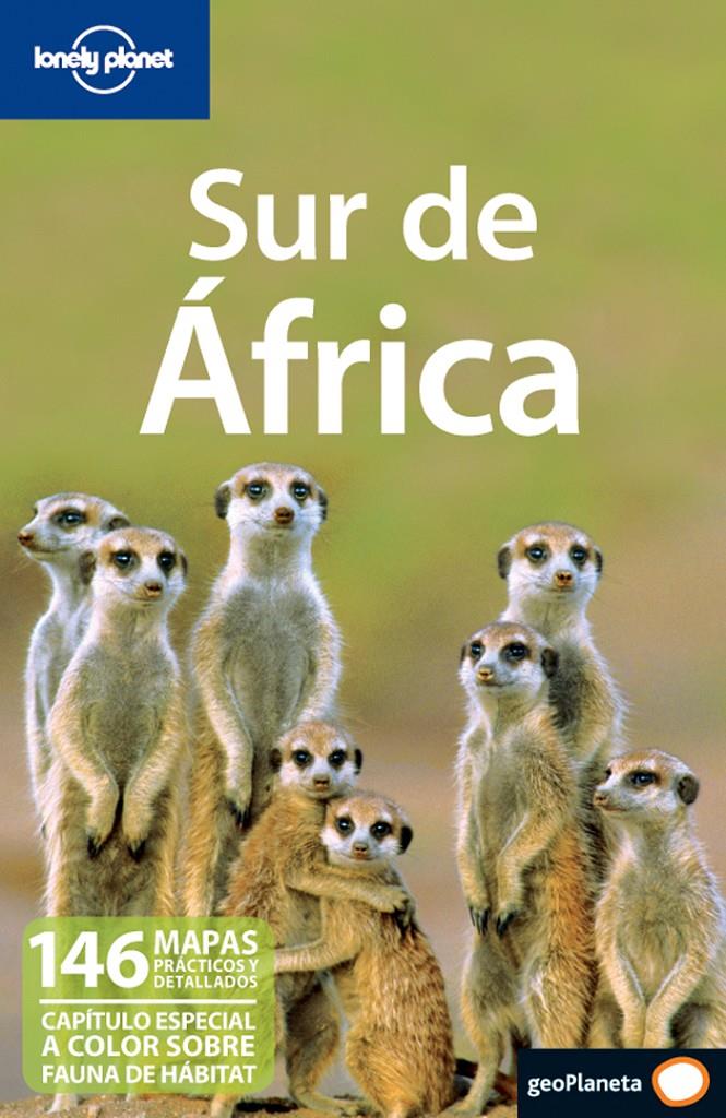 SUR DE AFRICA 2 | 9788408102632 | AA. VV. | Llibreria La Font de Mimir - Llibreria online Barcelona - Comprar llibres català i castellà