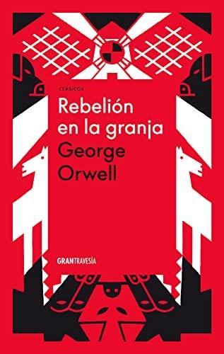 REBELIÓN EN LA GRANJA | 9786075574028 | Llibreria La Font de Mimir - Llibreria online Barcelona - Comprar llibres català i castellà