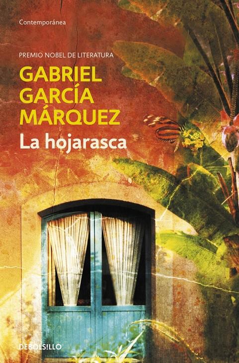 LA HOJARASCA | 9788466371421 | GARCÍA MÁRQUEZ, GABRIEL | Llibreria La Font de Mimir - Llibreria online Barcelona - Comprar llibres català i castellà