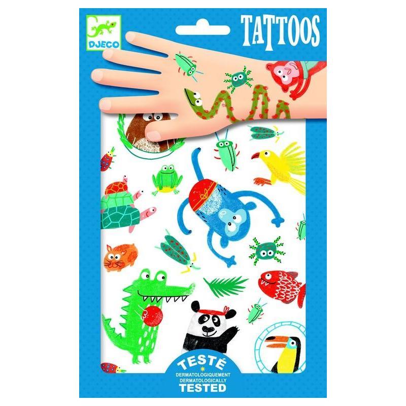 TATTOOS PRIMAVERA | 3070900095915 | Llibreria La Font de Mimir - Llibreria online Barcelona - Comprar llibres català i castellà