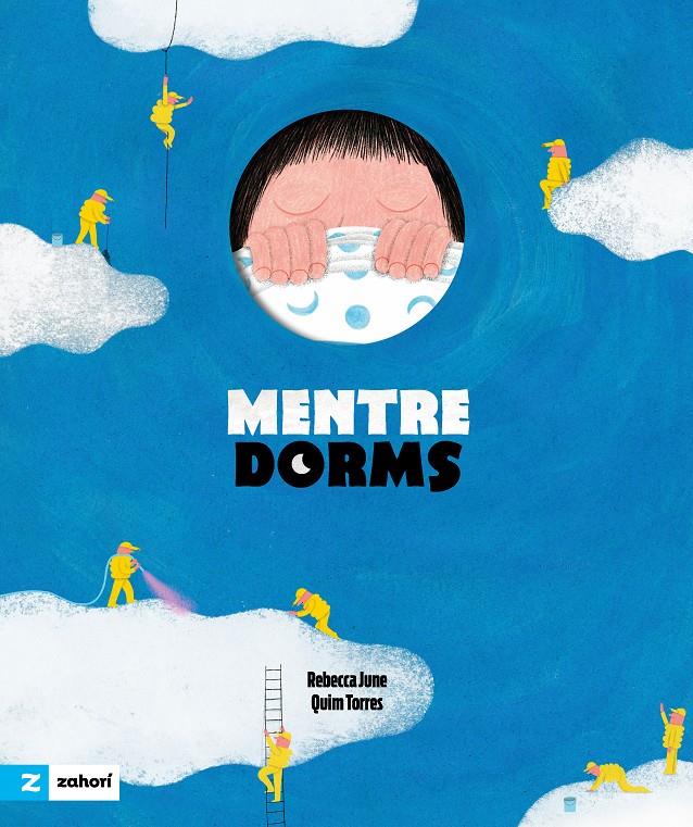 MENTRE DORMS | 9788419532015 | JUNE, REBECCA | Llibreria La Font de Mimir - Llibreria online Barcelona - Comprar llibres català i castellà