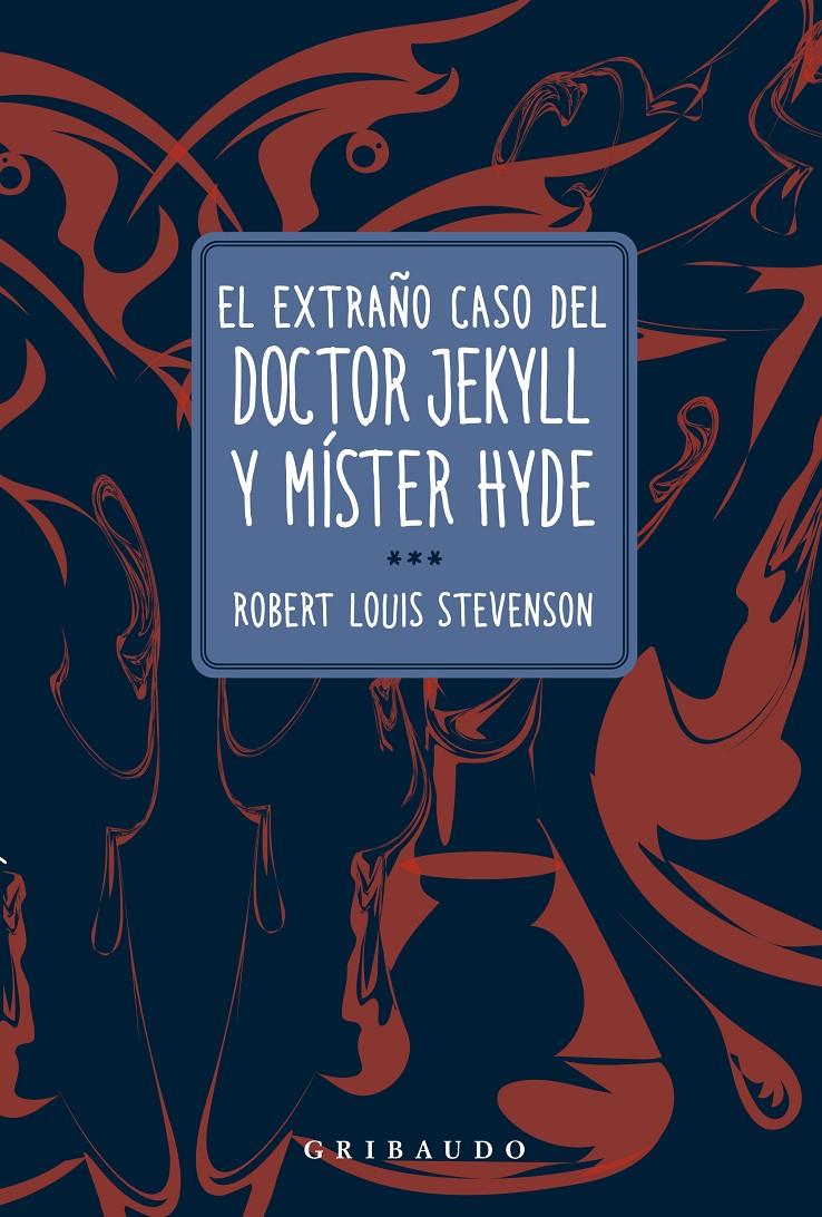 EL EXTRAÑO CASO DEL DOCTOR JEKYLL Y MÍSTER HYDE | 9788412978223 | STEVENSON, ROBERT LOUIS | Llibreria La Font de Mimir - Llibreria online Barcelona - Comprar llibres català i castellà