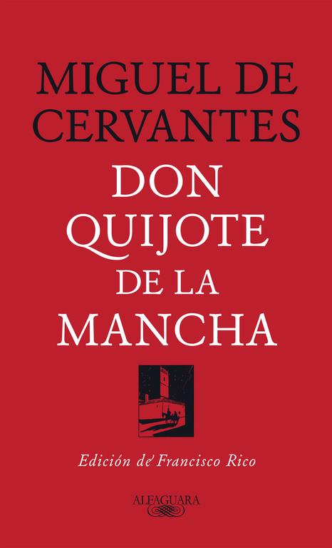 DON QUIJOTE DE LA MANCHA | 9788420479873 | CERVANTES,MIGUEL DE | Llibreria La Font de Mimir - Llibreria online Barcelona - Comprar llibres català i castellà