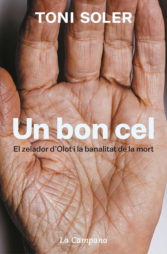 UN BON CEL | 9788418226076 | SOLER, TONI | Llibreria La Font de Mimir - Llibreria online Barcelona - Comprar llibres català i castellà