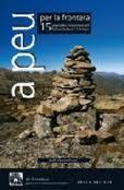 A PEU PER LA FRONTERA | 9788492408269 | TUTUSAUS GRAUS, JORDI | Llibreria La Font de Mimir - Llibreria online Barcelona - Comprar llibres català i castellà