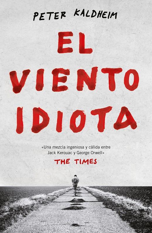 EL VIENTO IDIOTA | 9788499987811 | KALDHEIM, PETER | Llibreria La Font de Mimir - Llibreria online Barcelona - Comprar llibres català i castellà