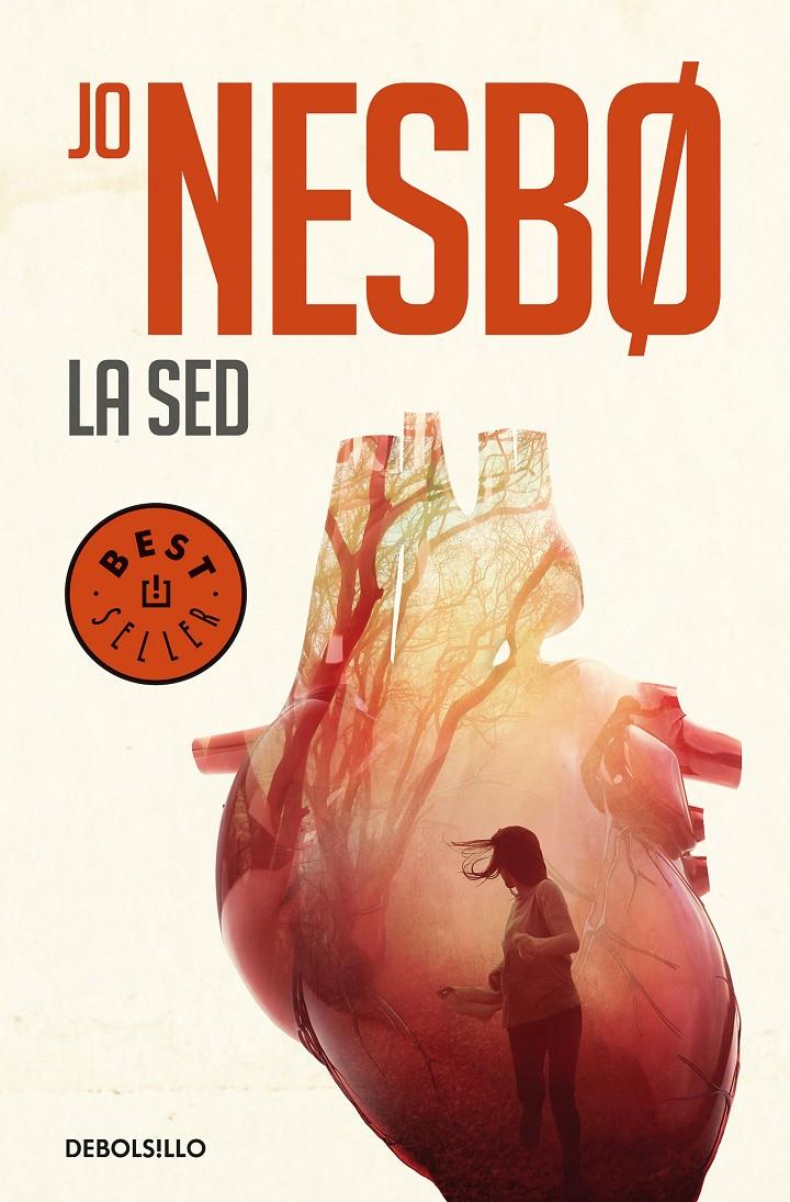 LA SED (HARRY HOLE 11) | 9788466346047 | NESBO, JO | Llibreria La Font de Mimir - Llibreria online Barcelona - Comprar llibres català i castellà