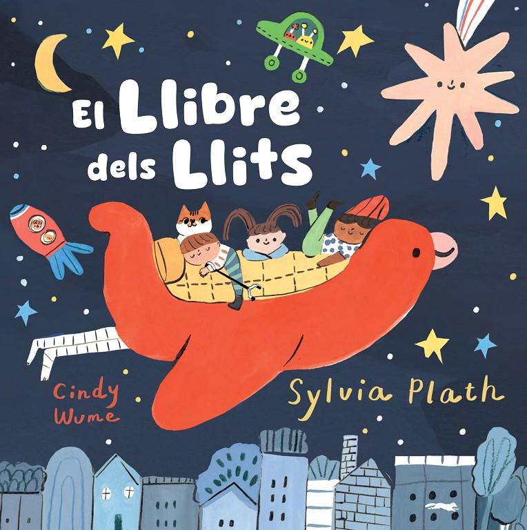 EL LLIBRE DELS LLITS | 9791399129953 | PLATH, SYLVIA | Llibreria La Font de Mimir - Llibreria online Barcelona - Comprar llibres català i castellà