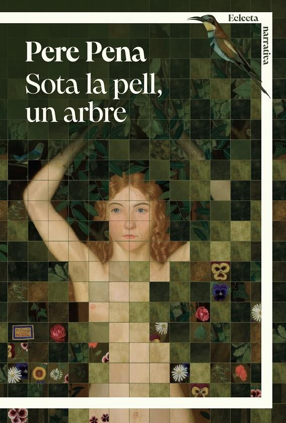 SOTA LA PELL, UN ARBRE | 9791387933074 | PENA JOVÉ, PERE | Llibreria La Font de Mimir - Llibreria online Barcelona - Comprar llibres català i castellà