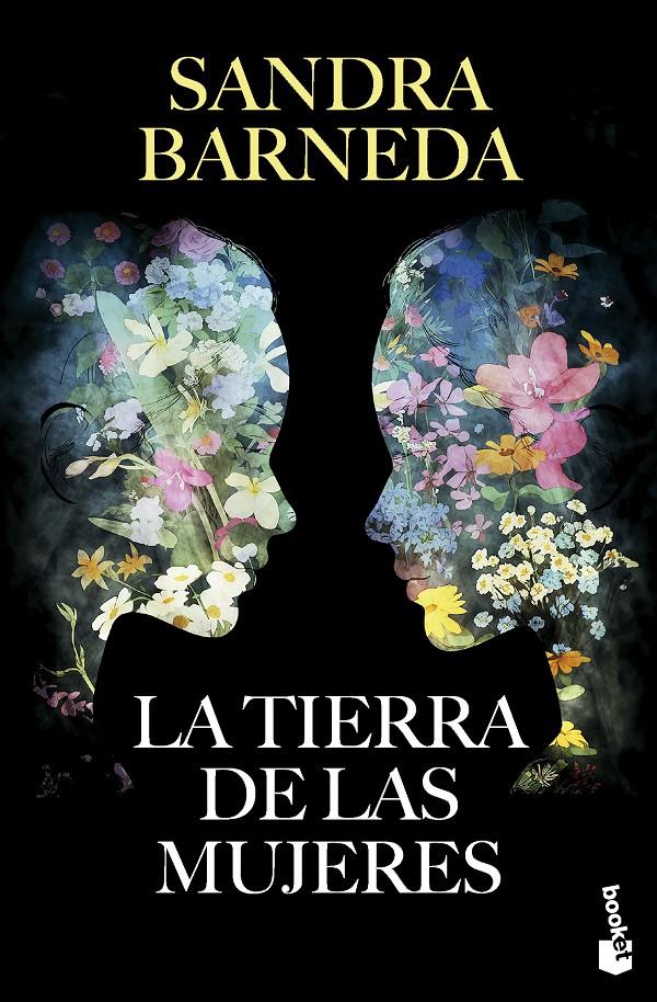 LA TIERRA DE LAS MUJERES | 9788408304463 | BARNEDA, SANDRA | Llibreria La Font de Mimir - Llibreria online Barcelona - Comprar llibres català i castellà