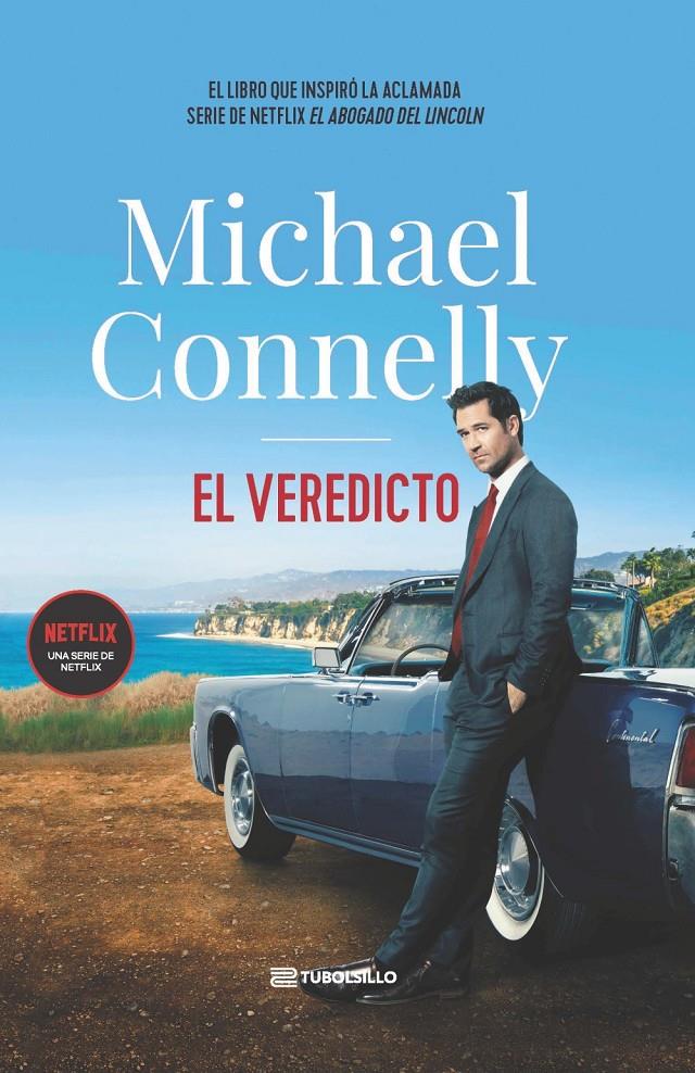 EL VEREDICTO | 9791387739355 | CONNELLY, MICHAEL | Llibreria La Font de Mimir - Llibreria online Barcelona - Comprar llibres català i castellà