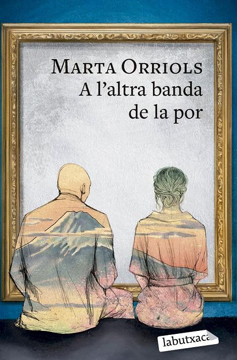 A L'ALTRA BANDA DE LA POR | 9791387802493 | ORRIOLS, MARTA | Llibreria La Font de Mimir - Llibreria online Barcelona - Comprar llibres català i castellà