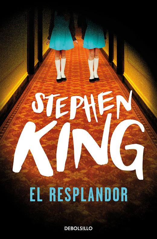 EL RESPLANDOR | 9788466357319 | KING, STEPHEN | Llibreria La Font de Mimir - Llibreria online Barcelona - Comprar llibres català i castellà