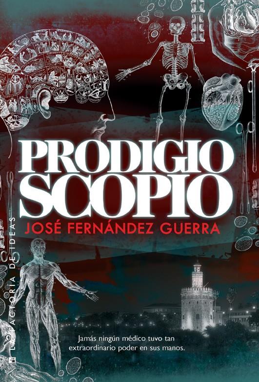 EL PRODIGIOSCOPIO | 9788490182185 | FERNANDEZ GUERR | Llibreria La Font de Mimir - Llibreria online Barcelona - Comprar llibres català i castellà