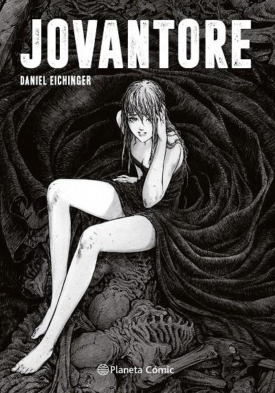 JOVANTORE | 9791388101762 | EICHINGER, DANIEL | Llibreria La Font de Mimir - Llibreria online Barcelona - Comprar llibres català i castellà