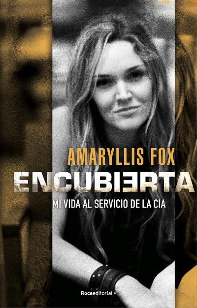 ENCUBIERTA | 9788418014918 | FOX, AMARYLLIS | Llibreria La Font de Mimir - Llibreria online Barcelona - Comprar llibres català i castellà
