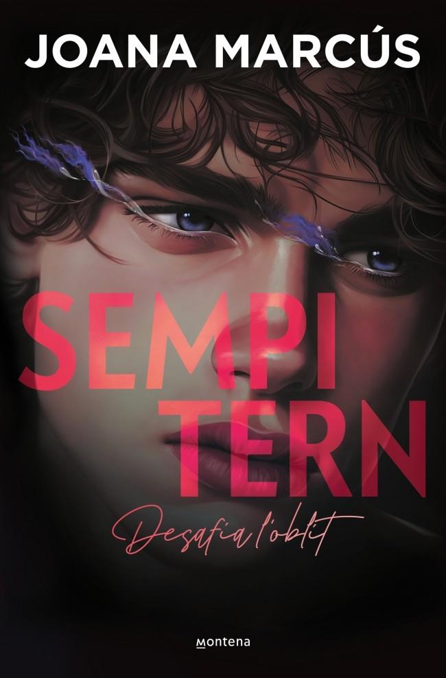 SEMPITERN (BILOGIA ESTRANYS 2) | 9788419501202 | MARCÚS, JOANA | Llibreria La Font de Mimir - Llibreria online Barcelona - Comprar llibres català i castellà